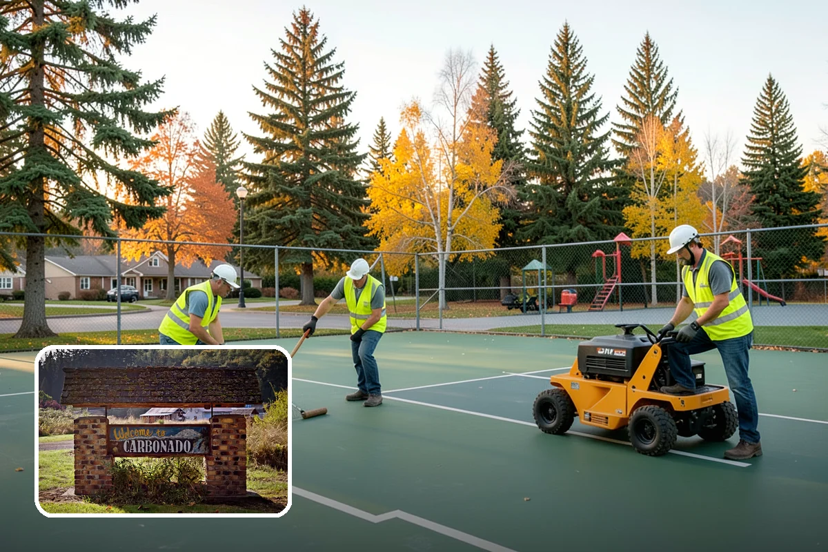 Field Laser Grading in Carbonado, Pierce County, WA - Delivers verifiable positive drainage that shortens field downtime after rain