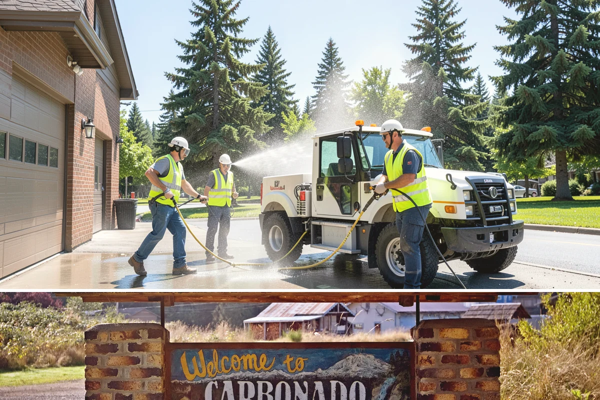 Field Laser Grading in Carbonado, Pierce County, WA - Schedule laser grading in the drier late-spring through early-fall window when soils are workable across Western Washington.