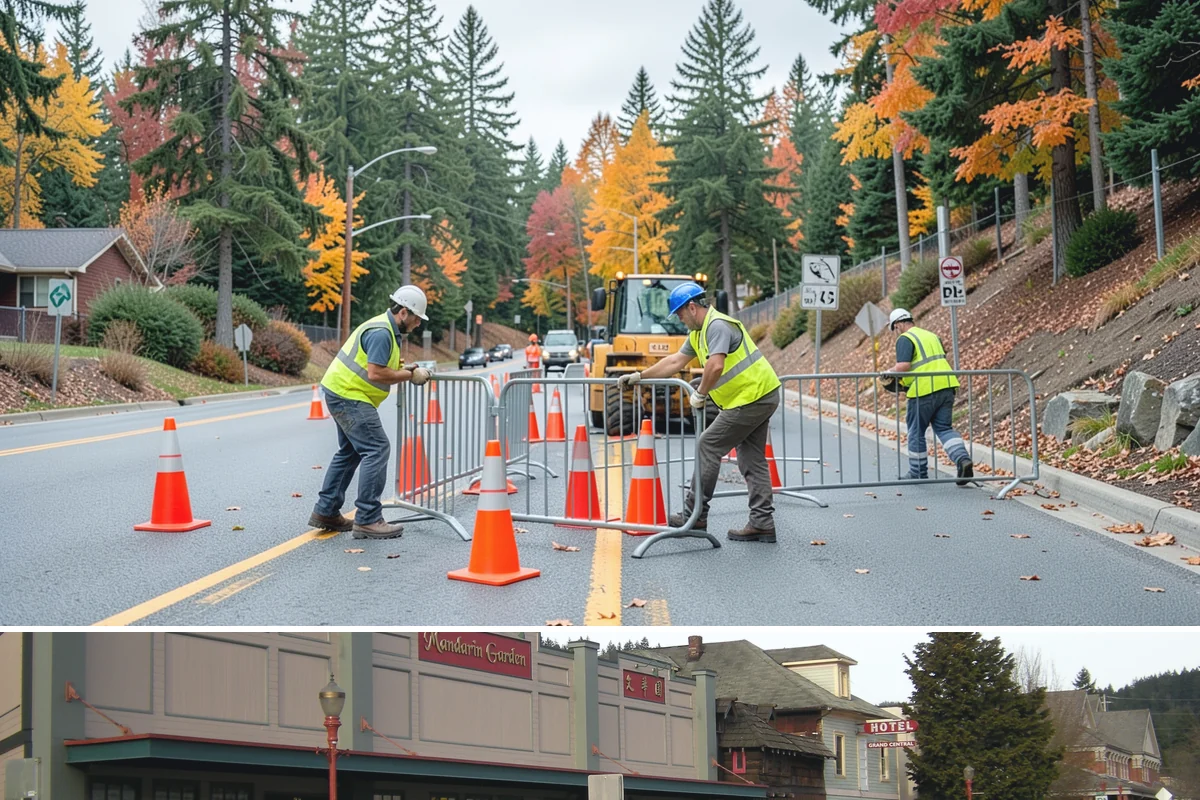 Field Laser Grading in Issaquah, King County, WA - Schedule laser grading in the drier late-spring through early-fall window when soils are workable across Western Washington.