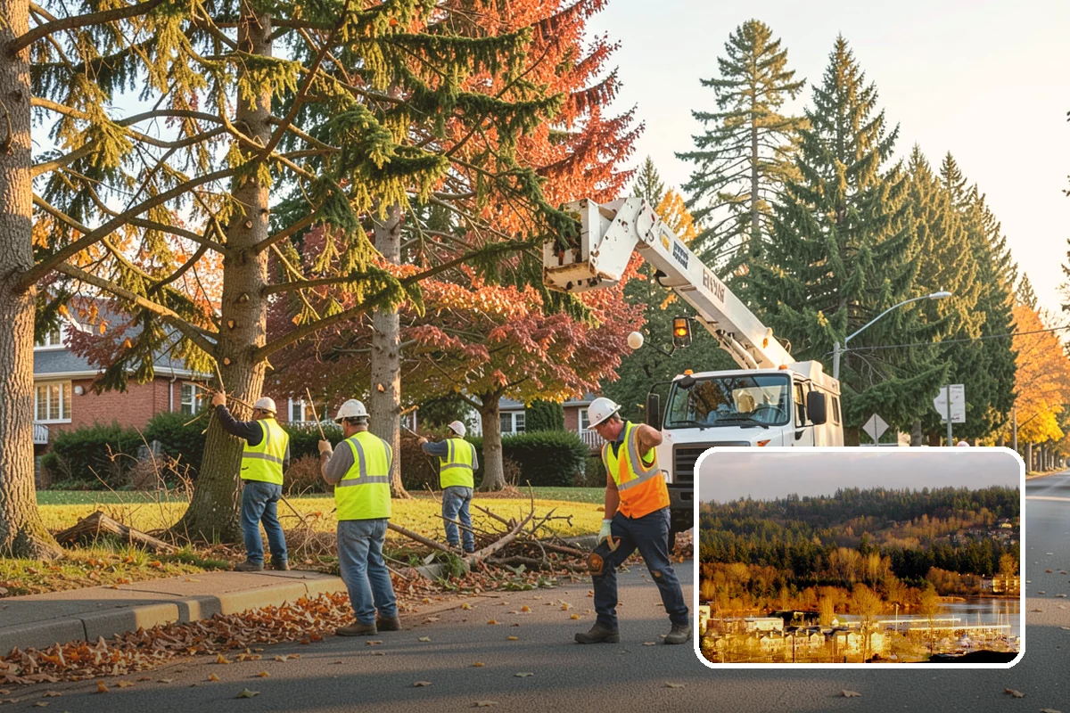 Field Laser Grading in Kenmore, King County, WA - Delivers verifiable positive drainage that shortens field downtime after rain