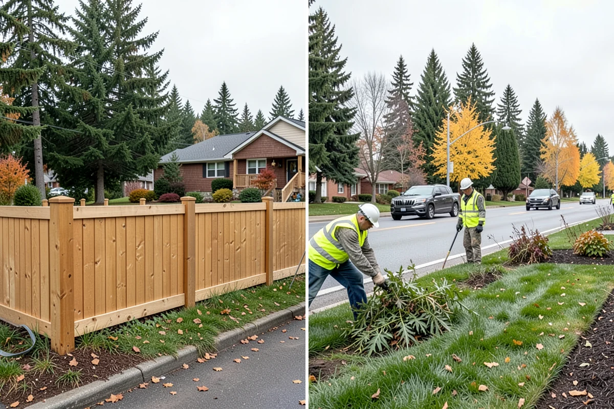 Field Laser Grading in Sedro-Woolley, Skagit County, WA - Topographic survey of the existing field surface