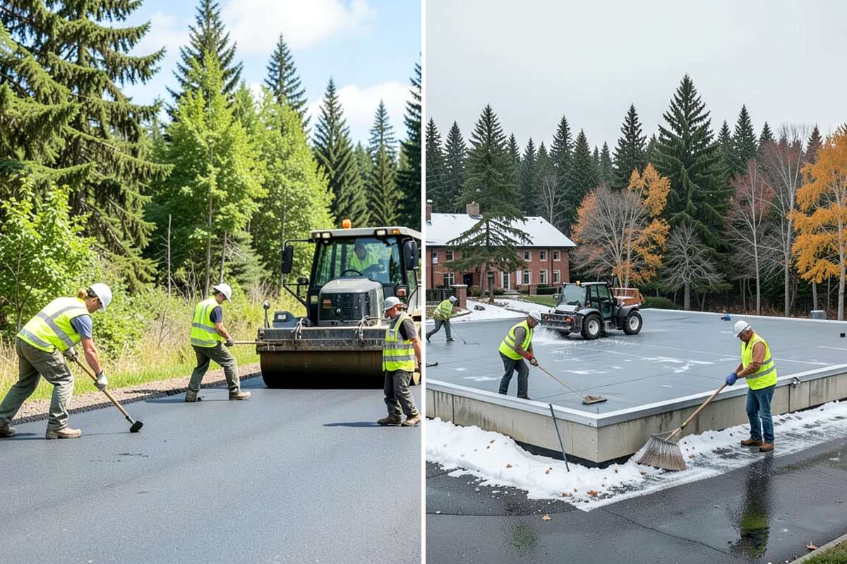 Field Laser Grading in Snoqualmie, King County, WA - Topographic survey of the existing field surface