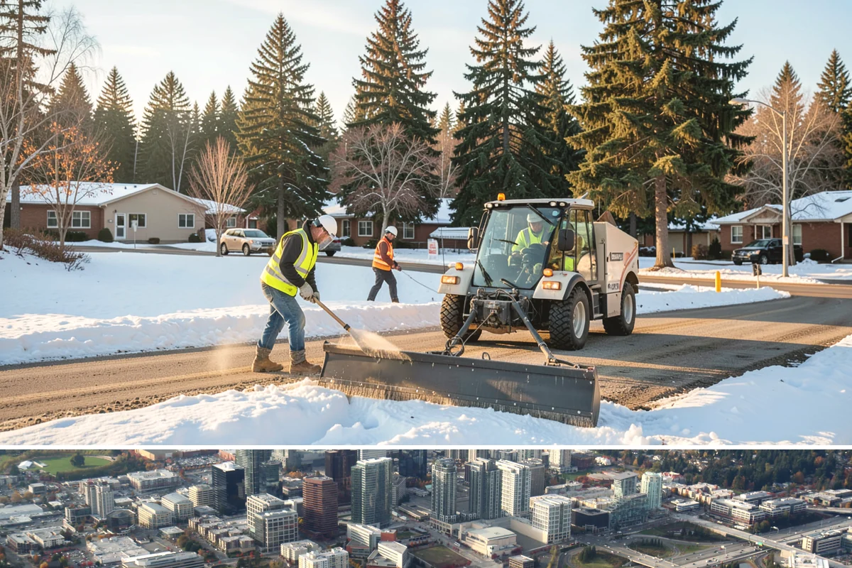 Field Line Marking in Bellevue, King County, WA - Base layouts are set in early spring before the season, with re-marks recurring through the active play months.