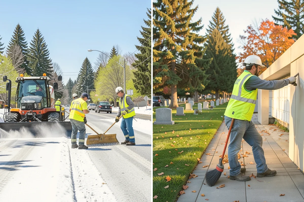 Field Line Marking in Fife, Pierce County, WA - Confirm sports, dimensions, and layout priorities with recreation staff