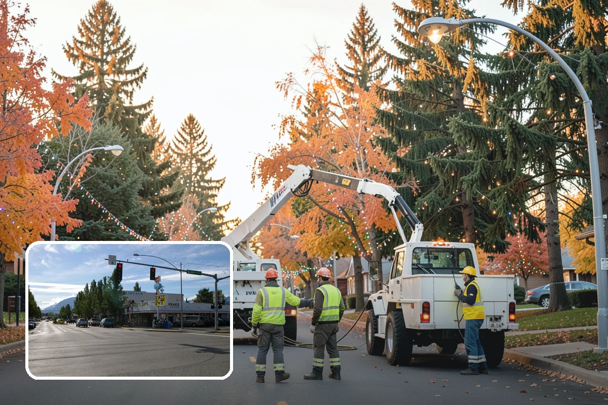 Field Line Marking in North Bend, King County, WA - Ensures regulation-accurate dimensions that satisfy league and tournament officials