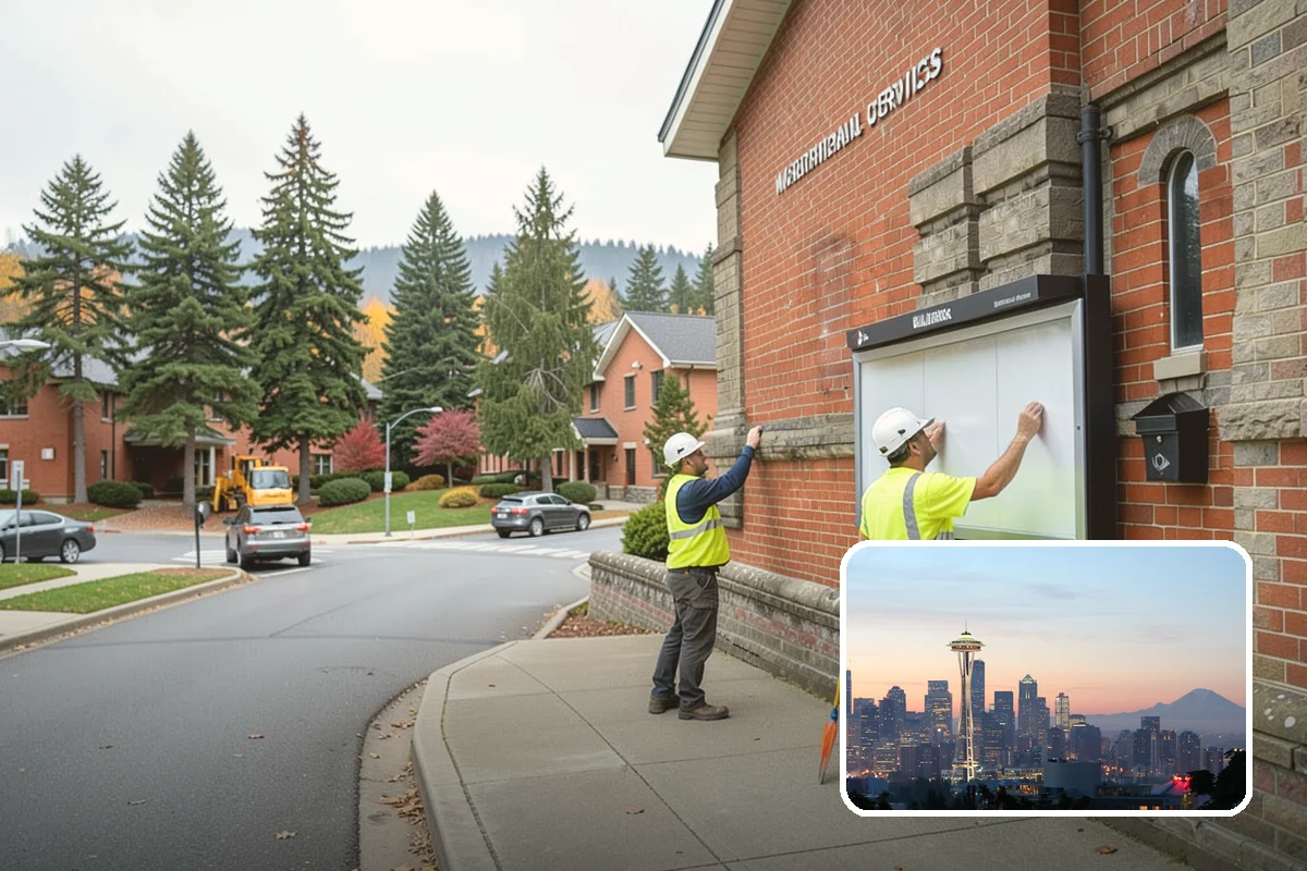 Field Line Marking in Seattle, King County, WA - Ensures regulation-accurate dimensions that satisfy league and tournament officials