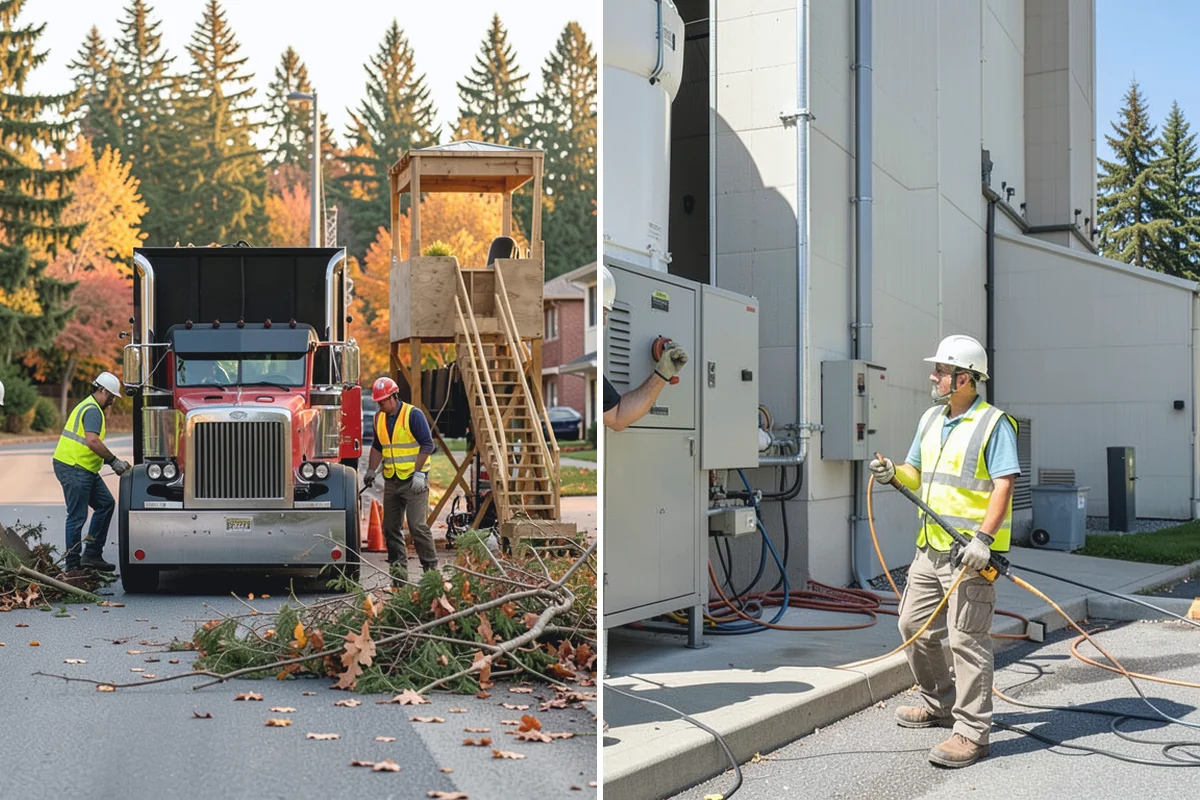 Fire Extinguisher Service in Bonney Lake, Pierce County, WA - Inventory and inspect every extinguisher by location
