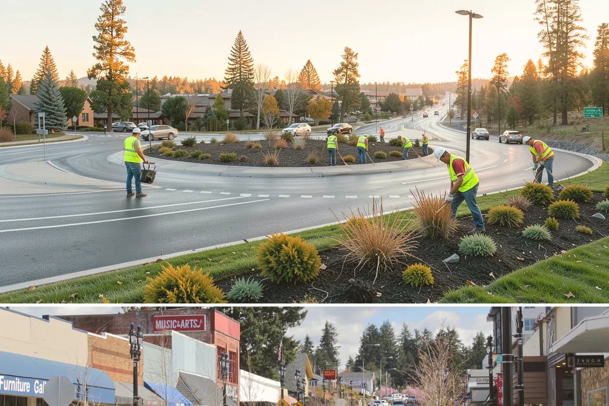 Fire Extinguisher Service in Bothell, King County, WA - Annual service can be scheduled any time of year to align with each facility's certification cycle.