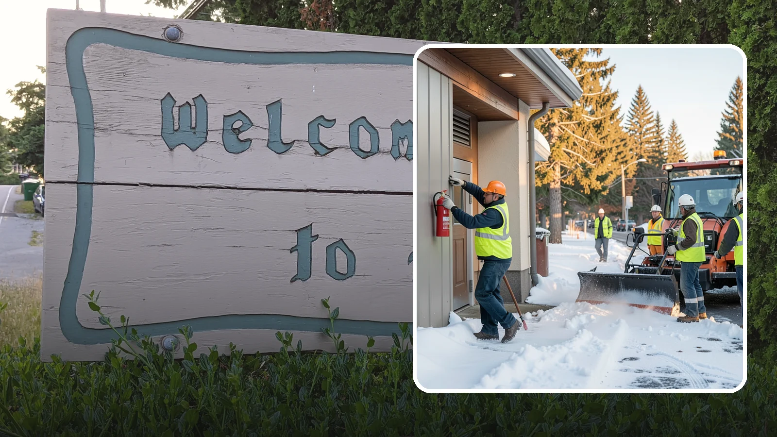 Fire Extinguisher Service in Brier, Snohomish County, WA - Portable fire extinguisher inspection, recharge, and certification for public buildings and facilities.