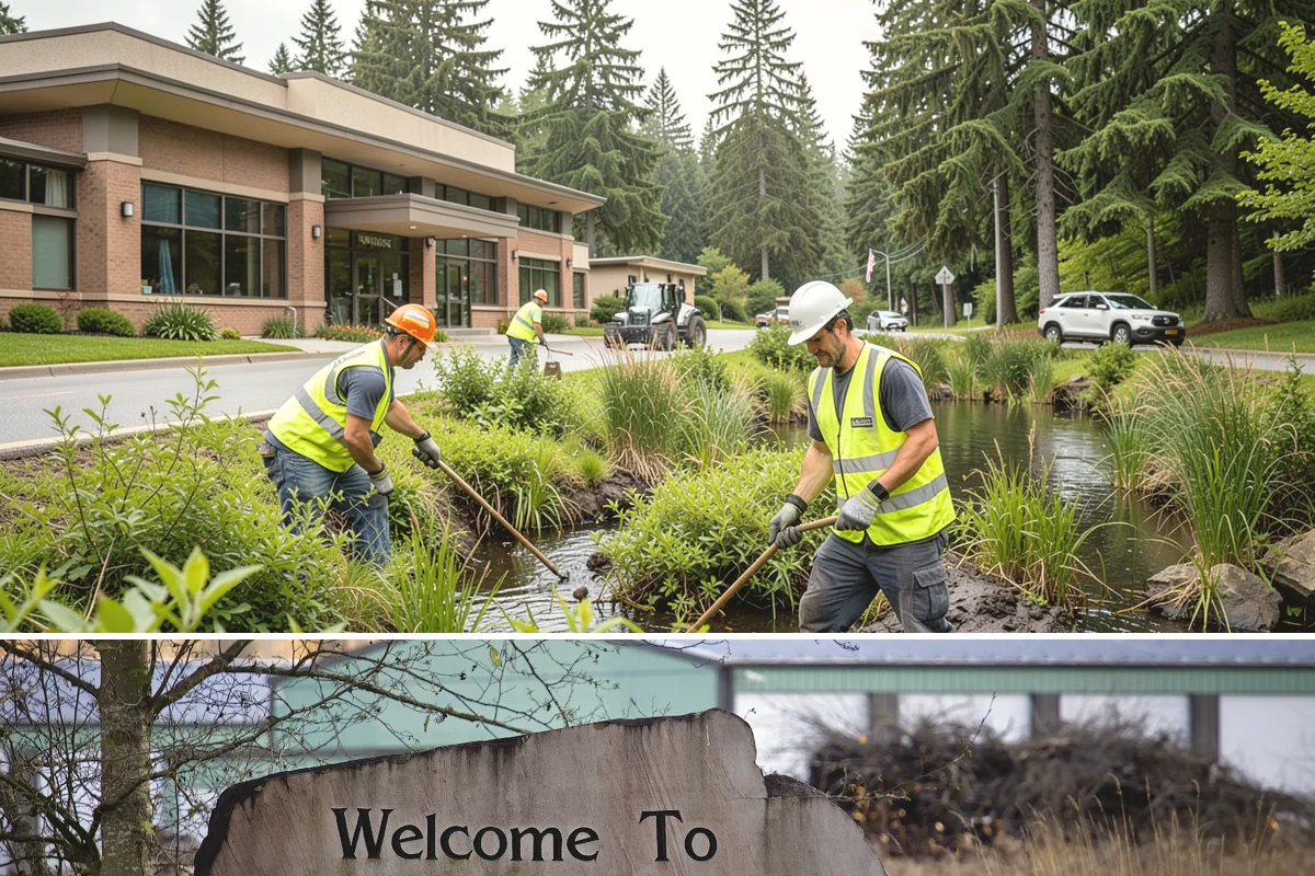 Fire Extinguisher Service in Buckley, Pierce County, WA - Annual service can be scheduled any time of year to align with each facility's certification cycle.