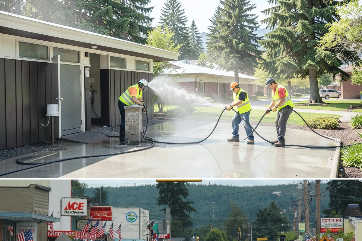 Fire Extinguisher Service in Carnation, King County, WA - Annual service can be scheduled any time of year to align with each facility's certification cycle.