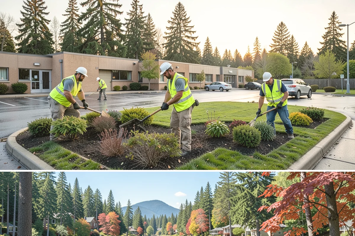 Fire Extinguisher Service in Covington, King County, WA - Annual service can be scheduled any time of year to align with each facility's certification cycle.