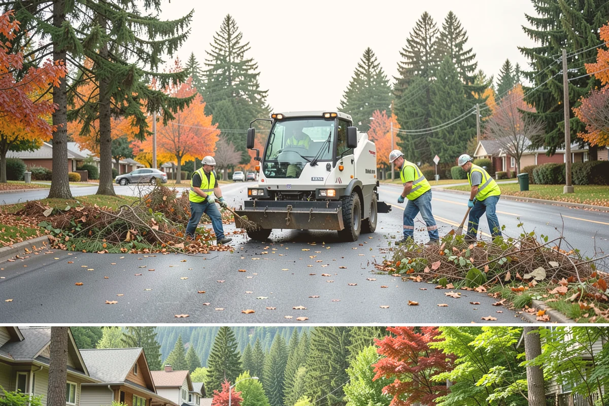 Fire Extinguisher Service in Darrington, Snohomish County, WA - Annual service can be scheduled any time of year to align with each facility's certification cycle.