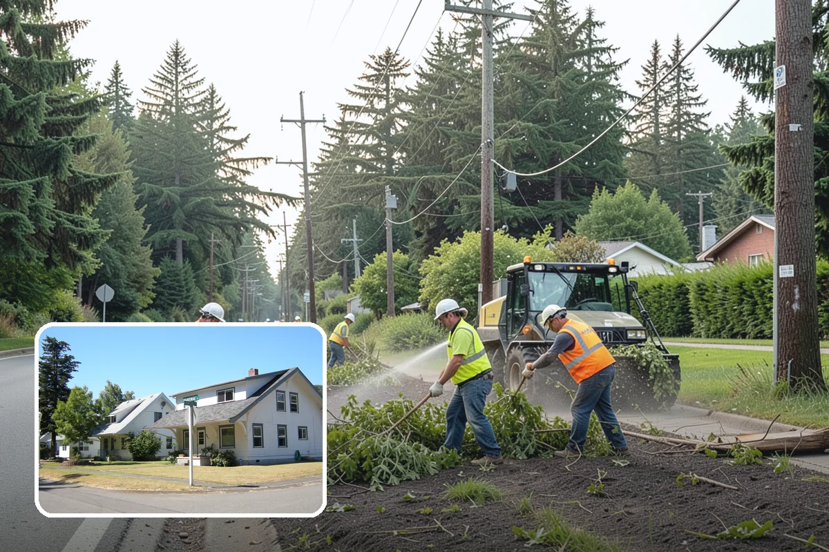 Fire Extinguisher Service in DuPont, Pierce County, WA - Maintains code-compliant, inspection-ready extinguishers