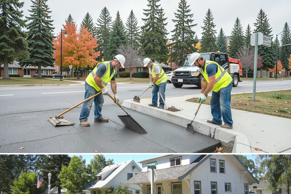 Fire Extinguisher Service in DuPont, Pierce County, WA - Annual service can be scheduled any time of year to align with each facility's certification cycle.
