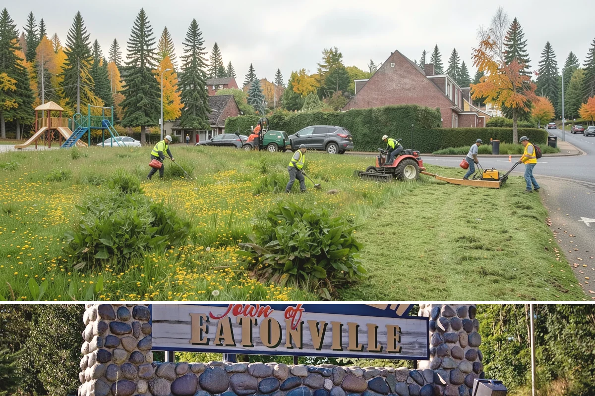 Fire Extinguisher Service in Eatonville, Pierce County, WA - Annual service can be scheduled any time of year to align with each facility's certification cycle.