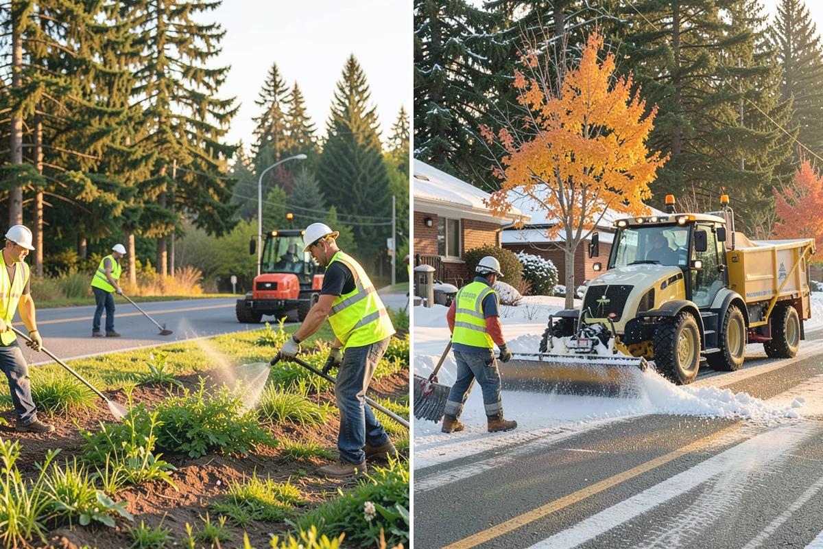 Fire Extinguisher Service in Granite Falls, Snohomish County, WA - Inventory and inspect every extinguisher by location