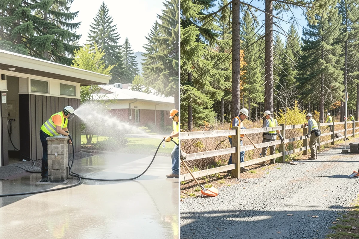 Fire Extinguisher Service in Issaquah, King County, WA - Inventory and inspect every extinguisher by location