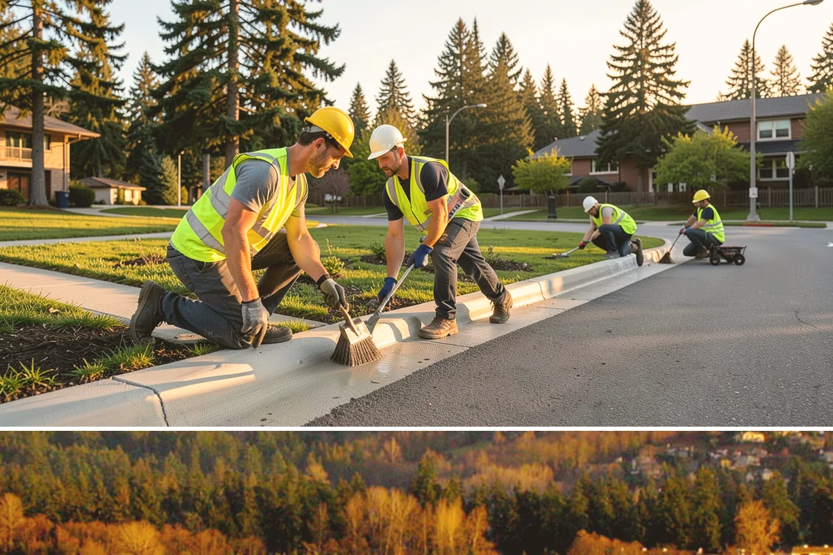 Fire Extinguisher Service in Kenmore, King County, WA - Annual service can be scheduled any time of year to align with each facility's certification cycle.