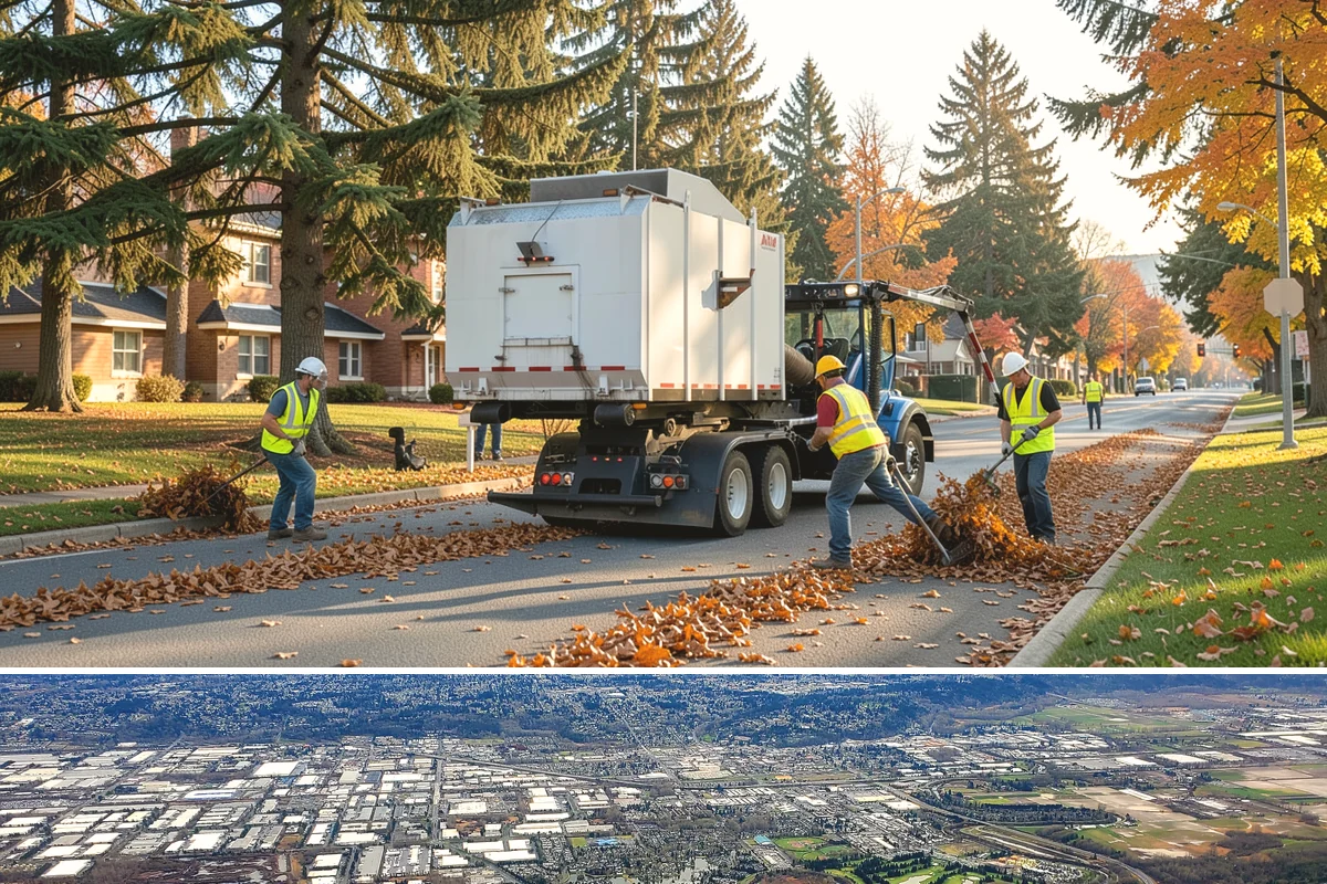 Fire Extinguisher Service in Kent, King County, WA - Annual service can be scheduled any time of year to align with each facility's certification cycle.