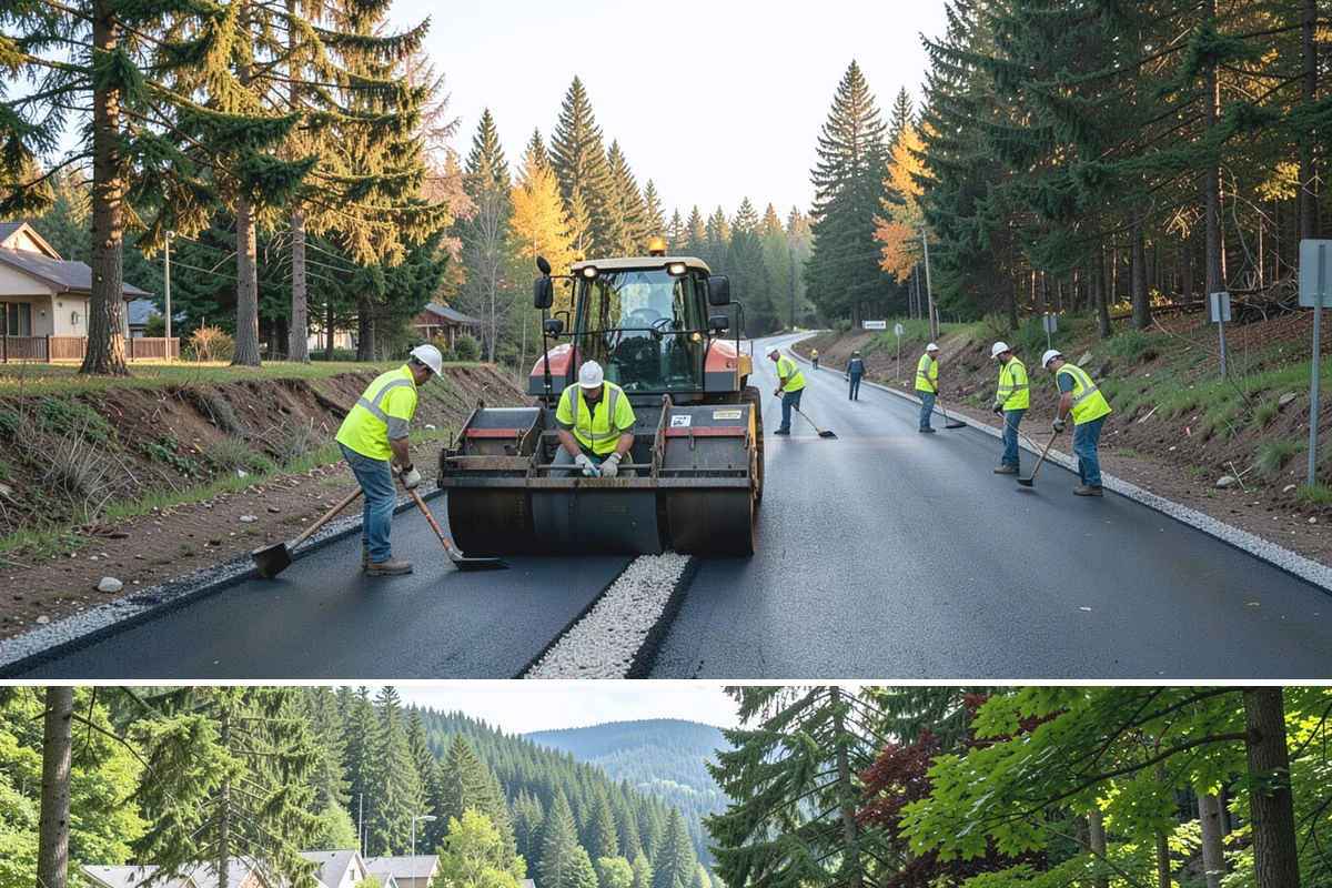 Fire Extinguisher Service in Lake Forest Park, King County, WA - Annual service can be scheduled any time of year to align with each facility's certification cycle.
