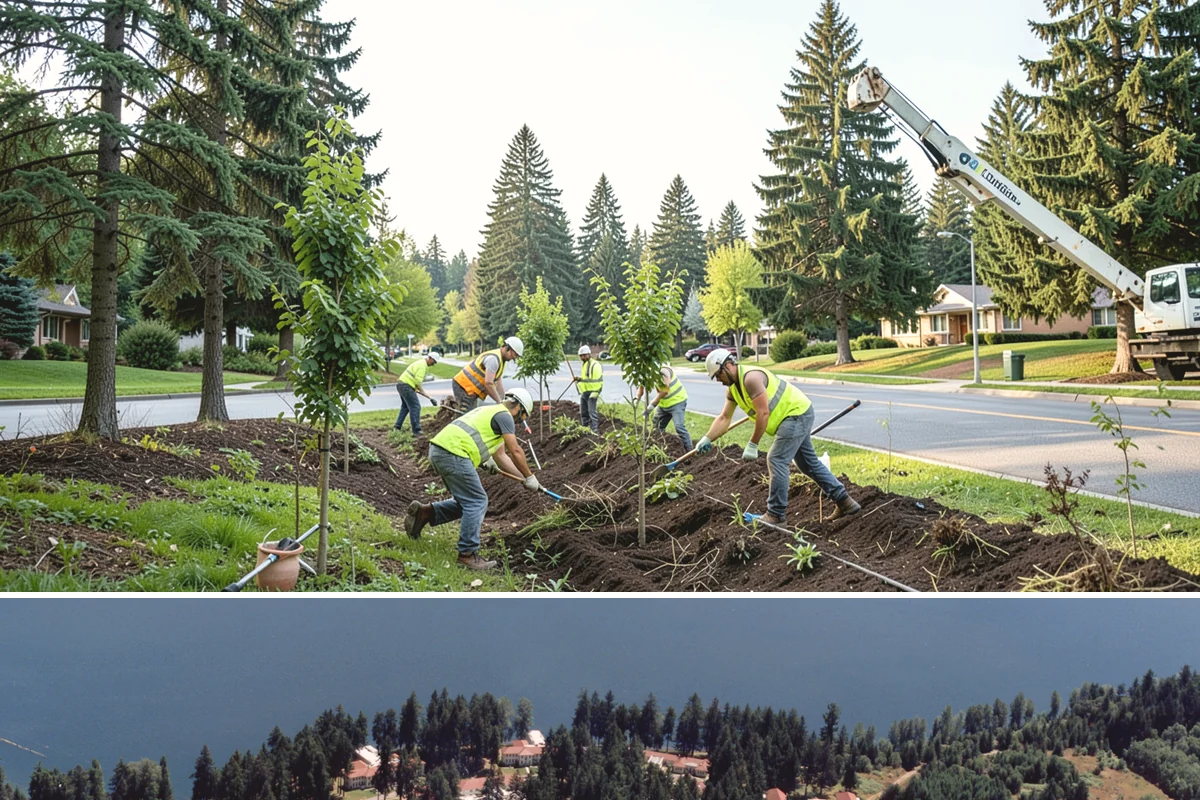 Fire Extinguisher Service in Lakewood, Pierce County, WA - Annual service can be scheduled any time of year to align with each facility's certification cycle.