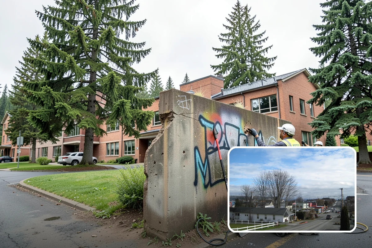 Fire Extinguisher Service in Langley, Island County, WA - Maintains code-compliant, inspection-ready extinguishers