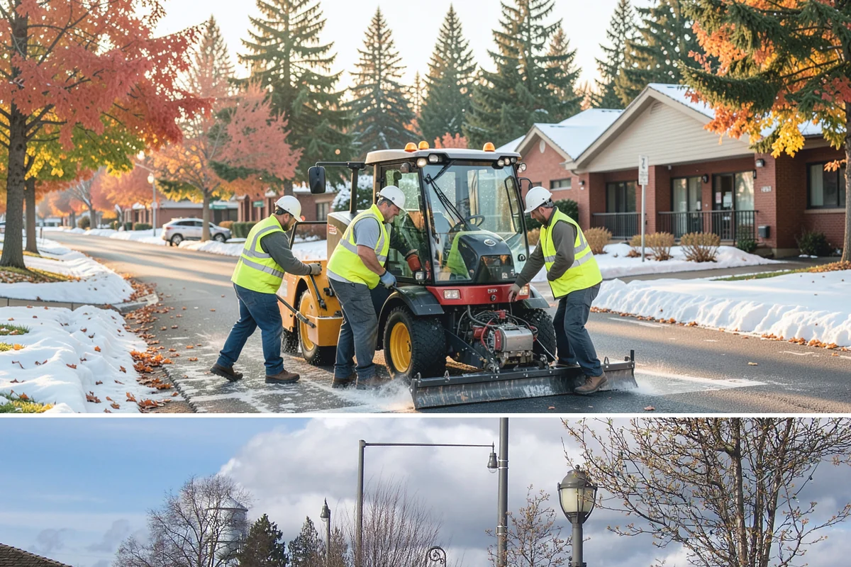 Fire Extinguisher Service in Marysville, Snohomish County, WA - Annual service can be scheduled any time of year to align with each facility's certification cycle.