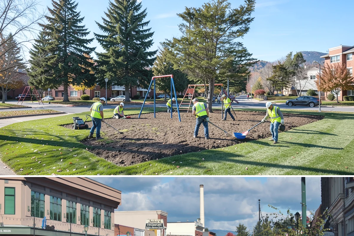 Fire Extinguisher Service in Monroe, Snohomish County, WA - Annual service can be scheduled any time of year to align with each facility's certification cycle.