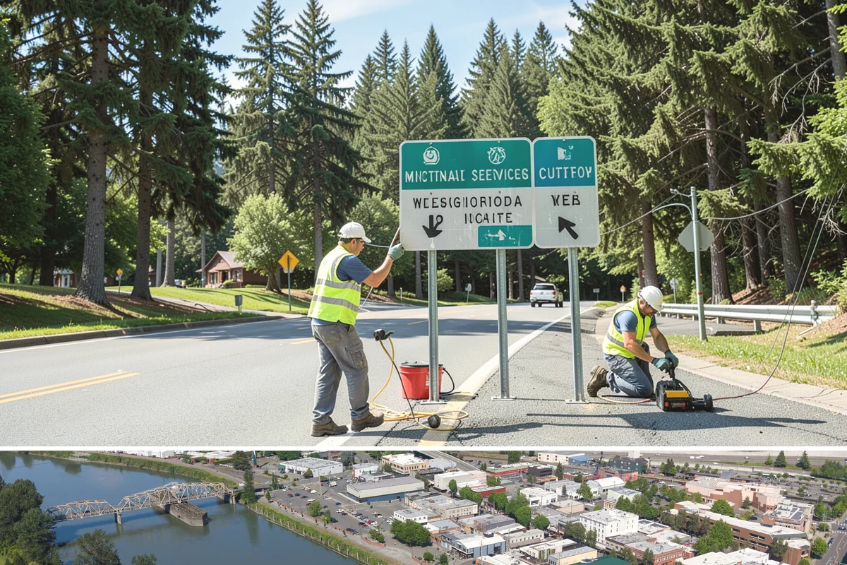 Fire Extinguisher Service in Mount Vernon, Skagit County, WA - Annual service can be scheduled any time of year to align with each facility's certification cycle.