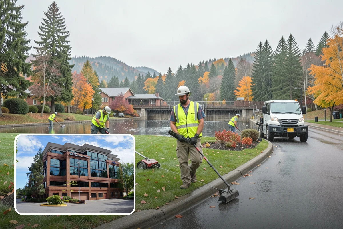 Fire Extinguisher Service in Mountlake Terrace, Snohomish County, WA - Maintains code-compliant, inspection-ready extinguishers