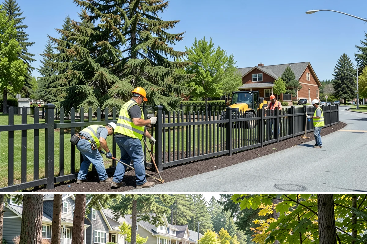 Fire Extinguisher Service in Normandy Park, King County, WA - Annual service can be scheduled any time of year to align with each facility's certification cycle.