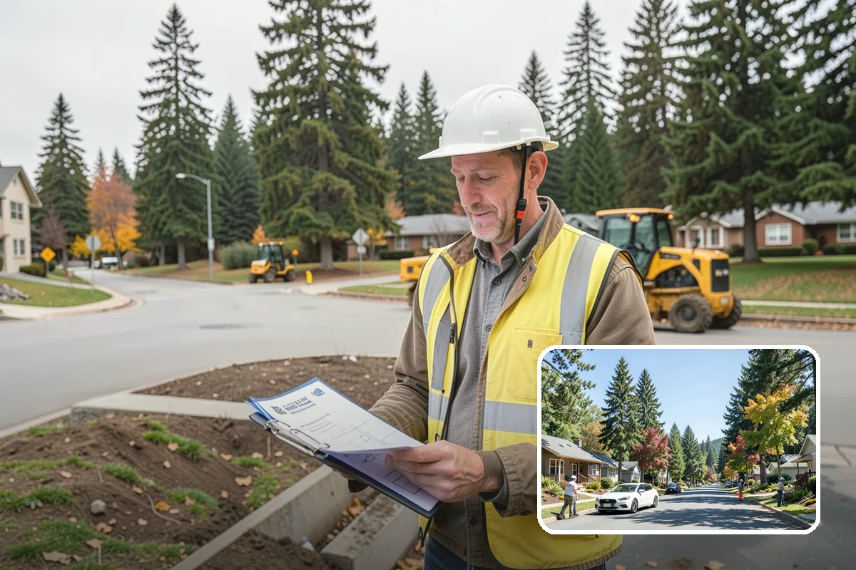 Fire Extinguisher Service in Orting, Pierce County, WA - Maintains code-compliant, inspection-ready extinguishers