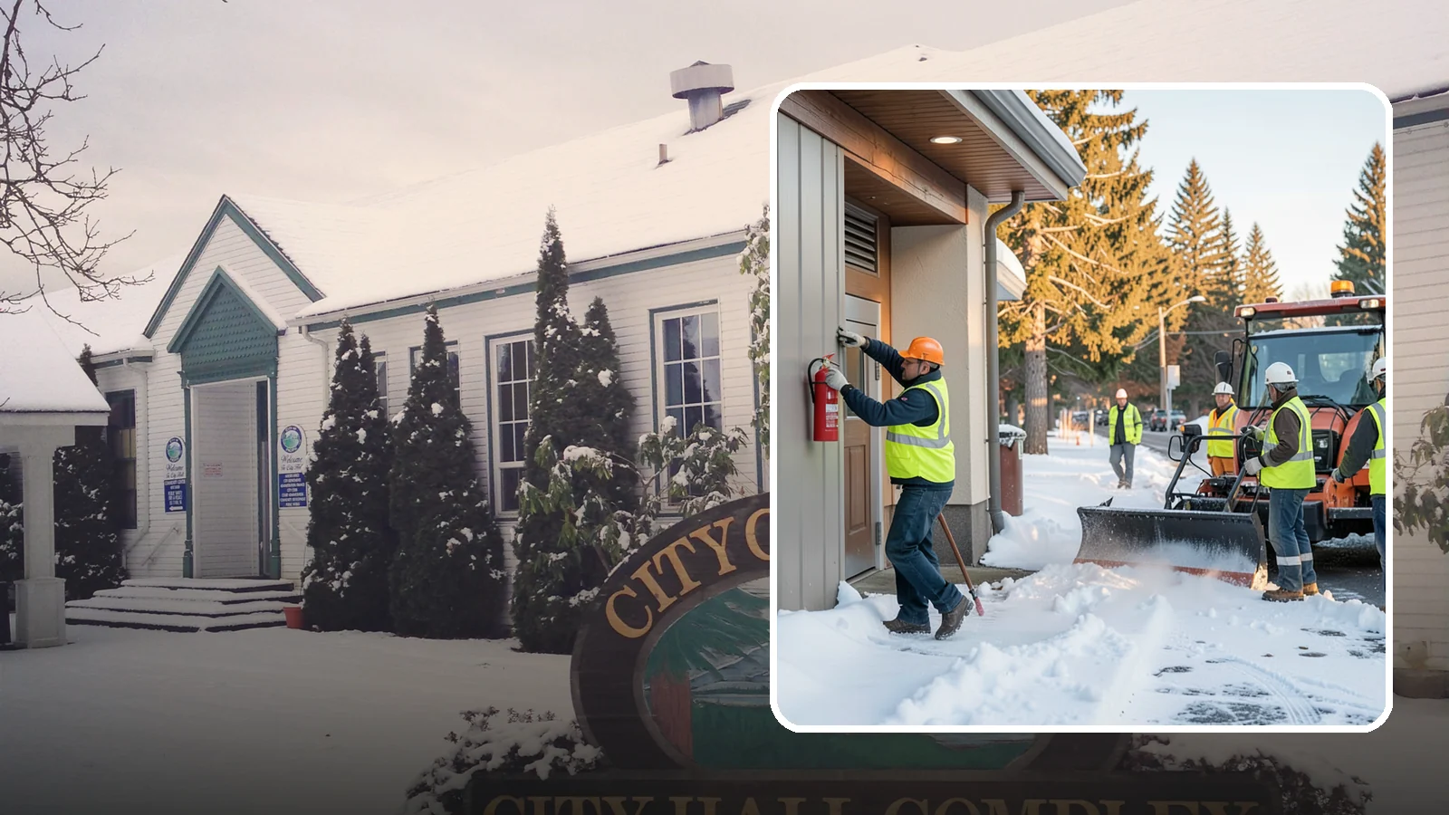 Fire Extinguisher Service in Pacific, King County, WA - Portable fire extinguisher inspection, recharge, and certification for public buildings and facilities.
