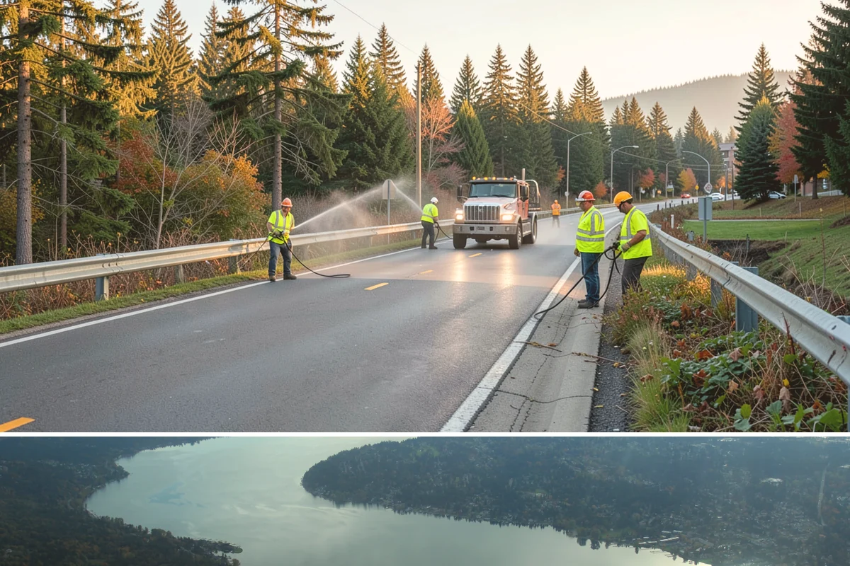 Fire Extinguisher Service in Sammamish, King County, WA - Annual service can be scheduled any time of year to align with each facility's certification cycle.