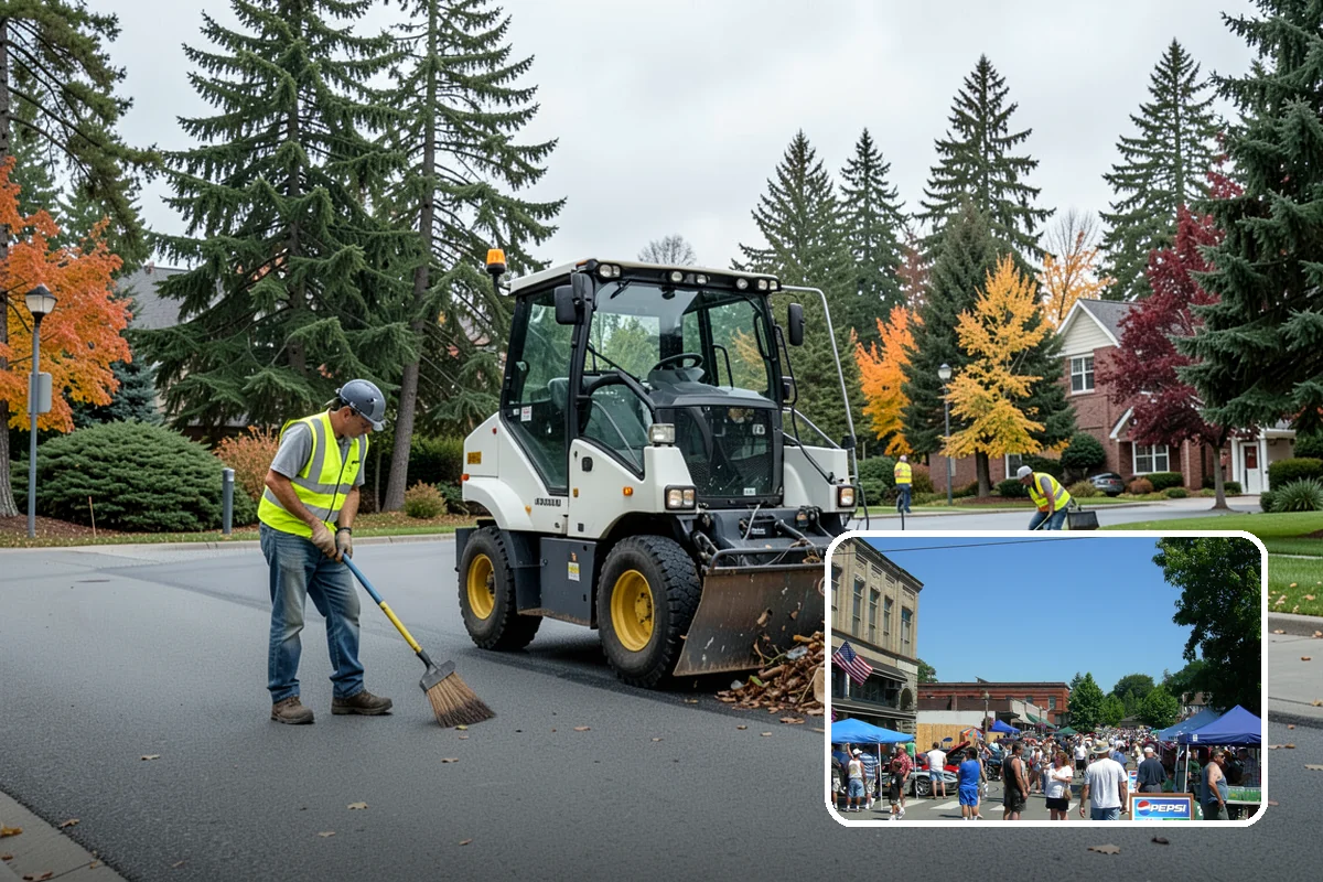 Fire Extinguisher Service in Snohomish, Snohomish County, WA - Maintains code-compliant, inspection-ready extinguishers