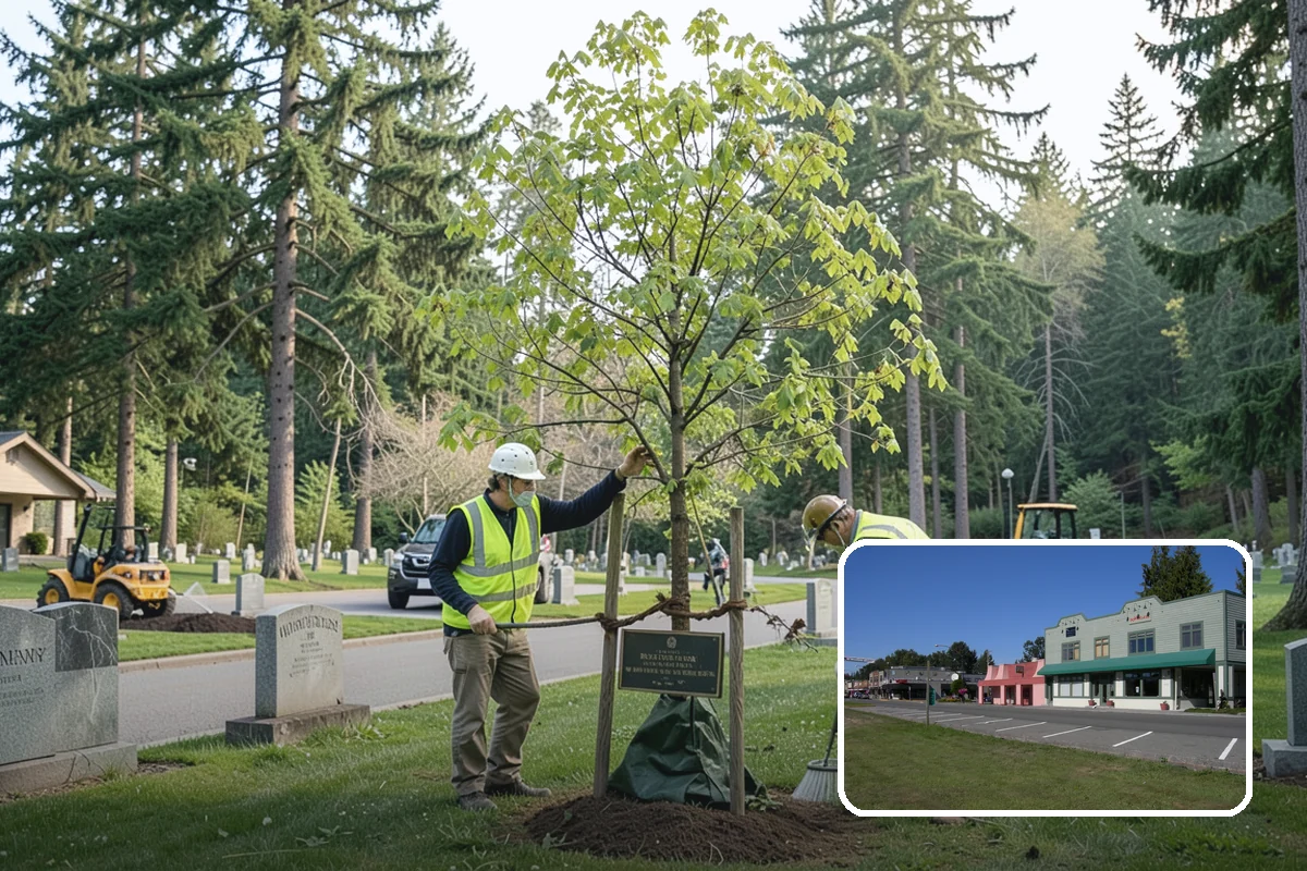 Fire Extinguisher Service in Snoqualmie, King County, WA - Maintains code-compliant, inspection-ready extinguishers