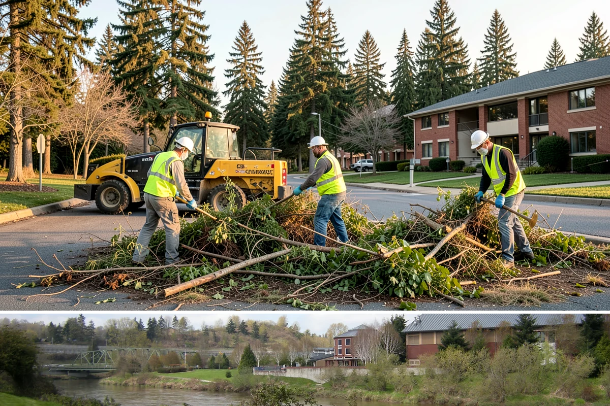 Fire Extinguisher Service in Tukwila, King County, WA - Annual service can be scheduled any time of year to align with each facility's certification cycle.