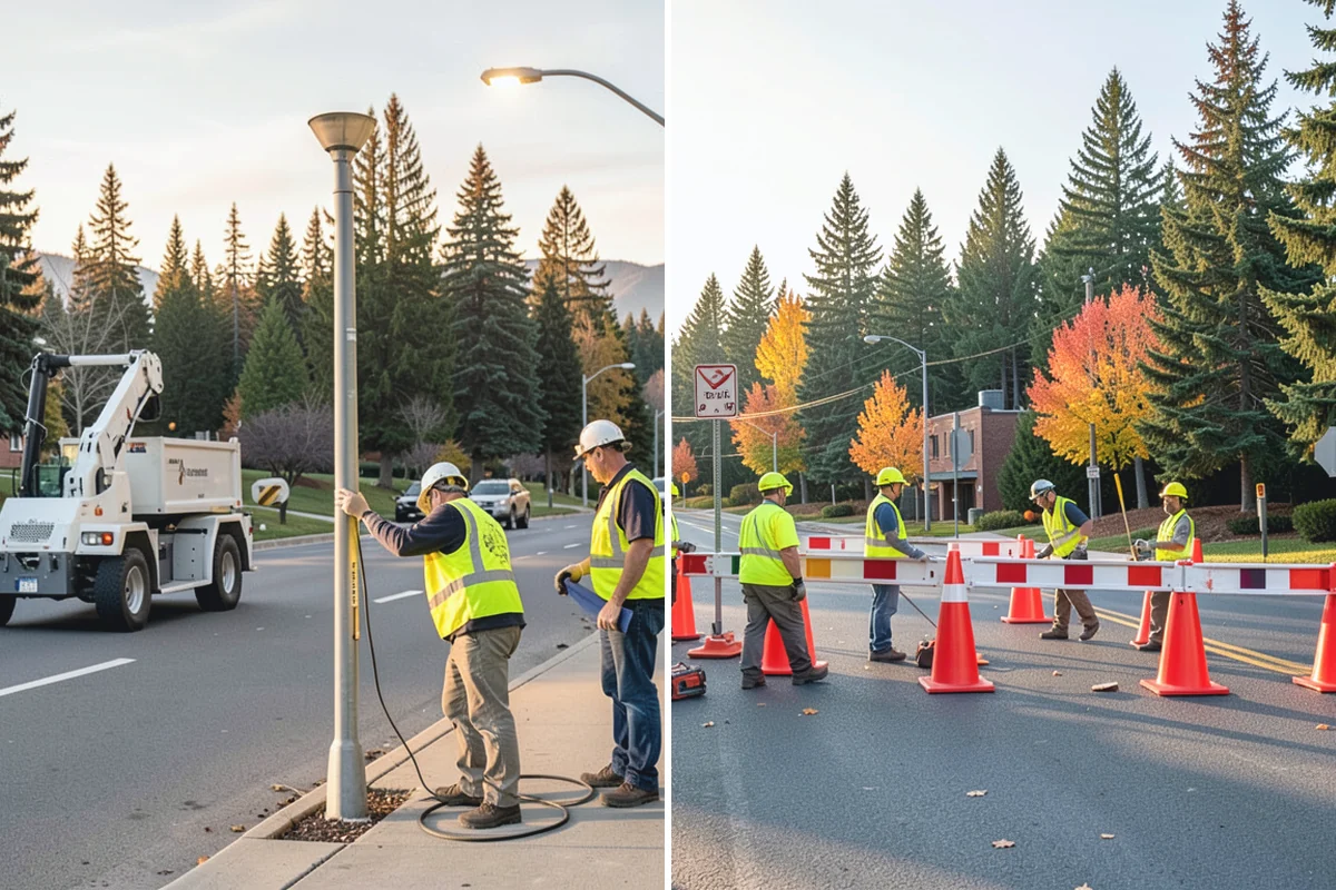 Fire Extinguisher Service in Woodinville, King County, WA - Inventory and inspect every extinguisher by location