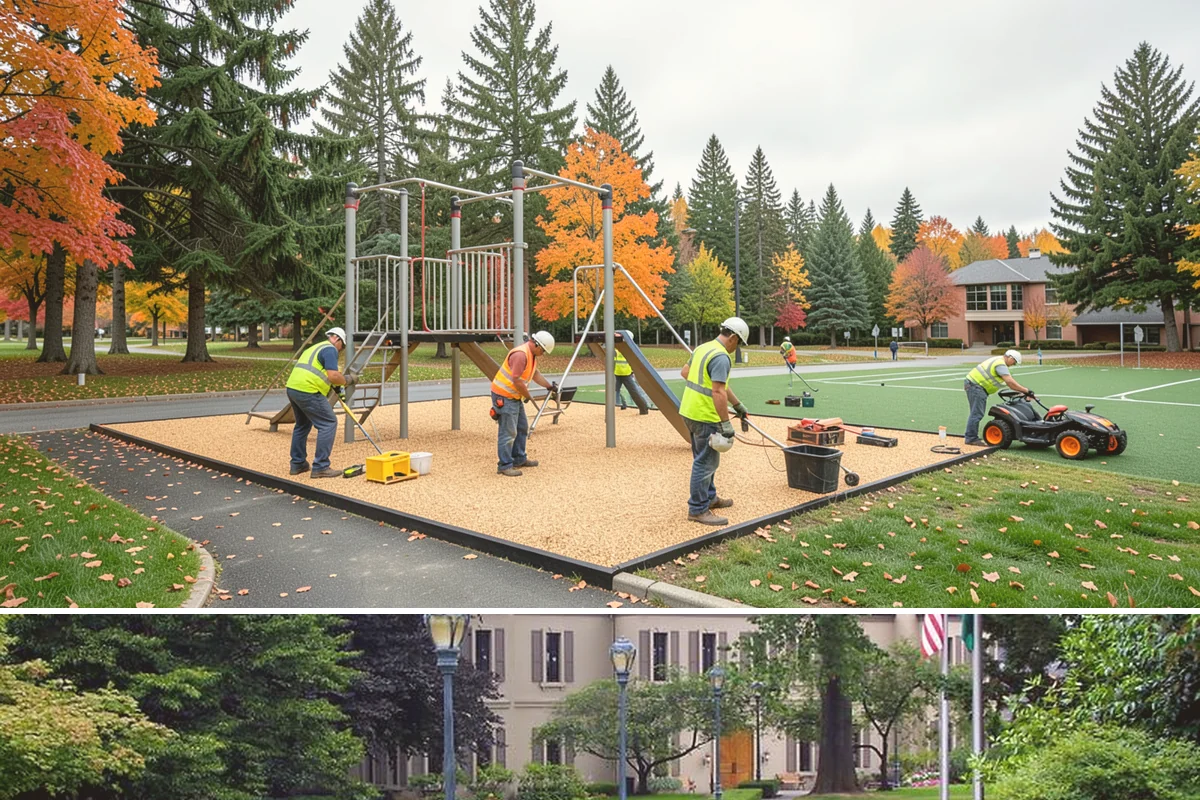 Fire Extinguisher Service in Woodinville, King County, WA - Annual service can be scheduled any time of year to align with each facility's certification cycle.