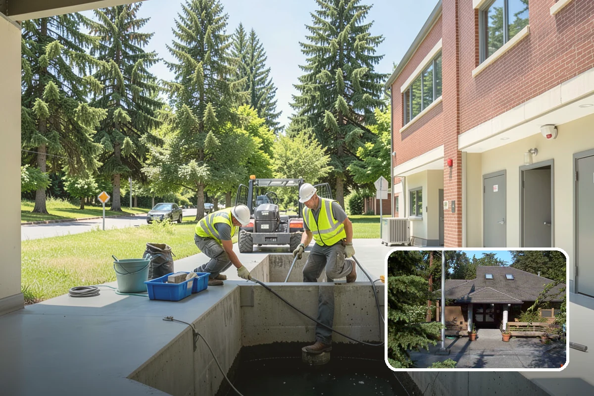 Fire Extinguisher Service in Yarrow Point, King County, WA - Maintains code-compliant, inspection-ready extinguishers