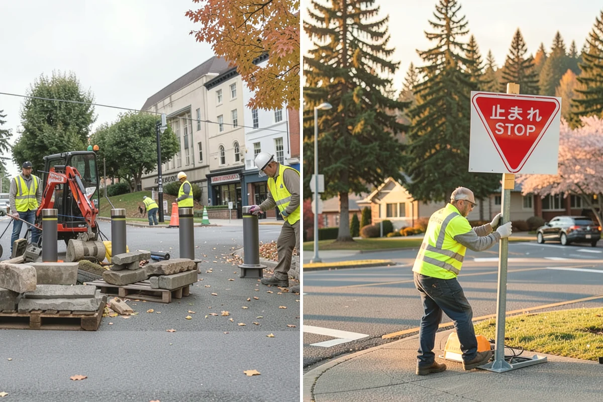 Firebreak Maintenance in Monroe, Snohomish County, WA - Confirm firebreak locations, widths, and standards with the fire district