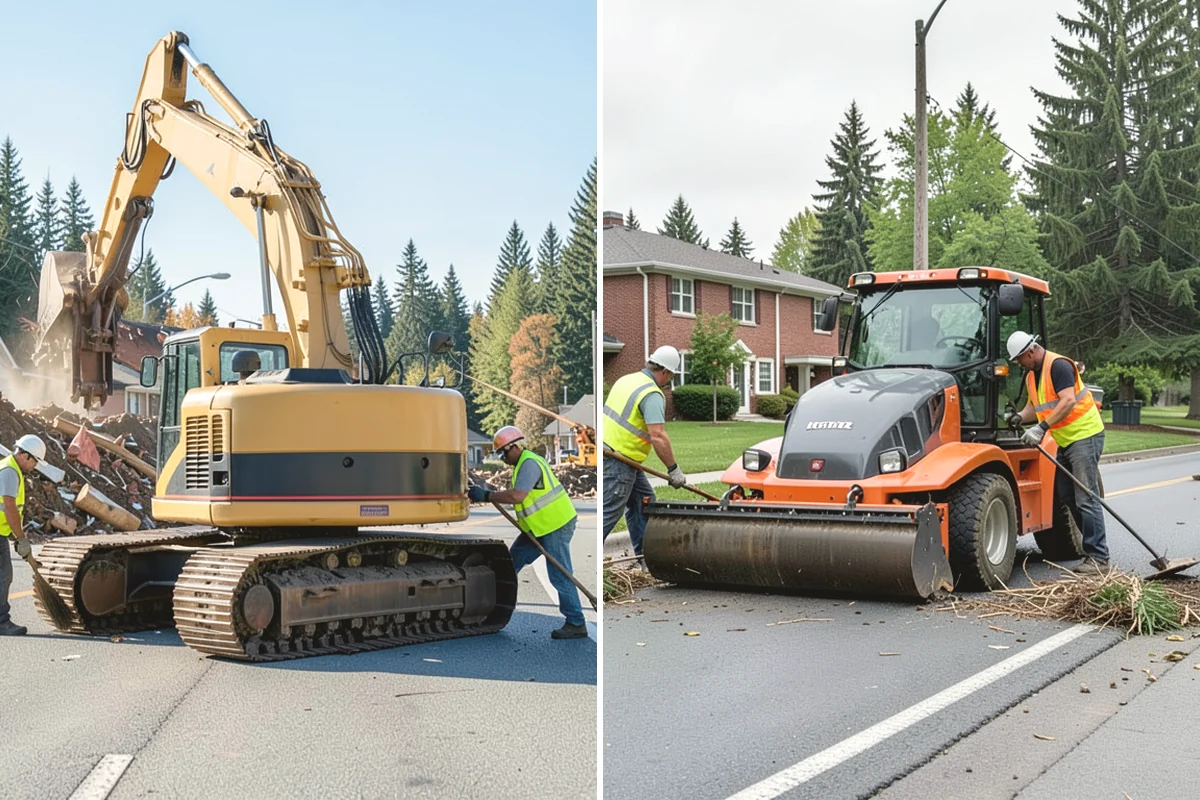 Fixture Replacement in Anacortes, Skagit County, WA - Assess failing fixtures and confirm replacement specs