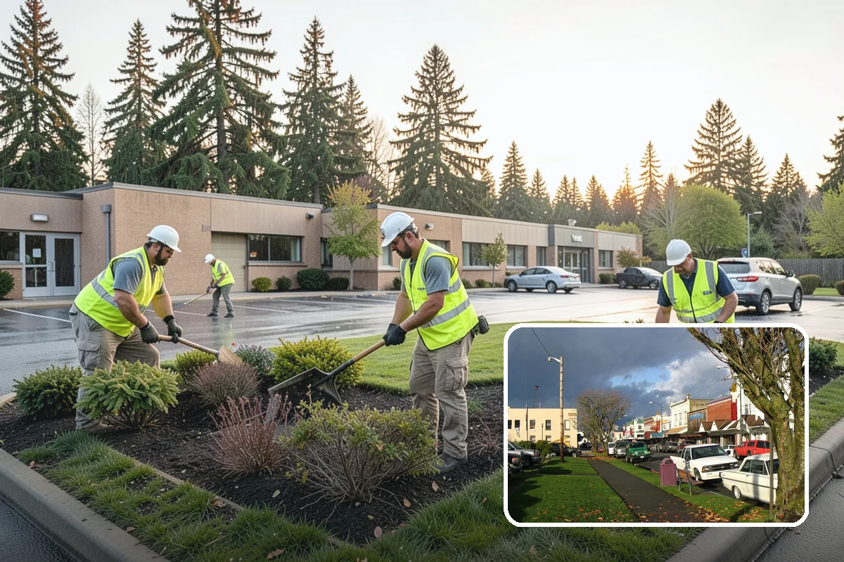 Fixture Replacement in Arlington, Snohomish County, WA - Reduces energy consumption with efficient fixtures