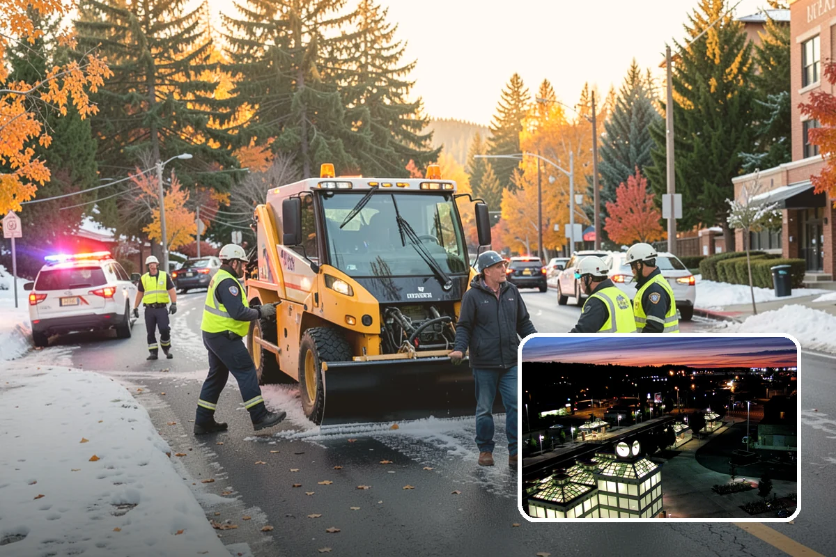 Fixture Replacement in Auburn, King County, WA - Reduces energy consumption with efficient fixtures