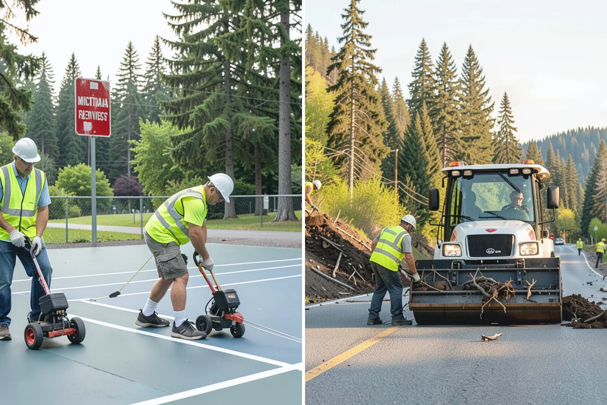 Fixture Replacement in Bonney Lake, Pierce County, WA - Assess failing fixtures and confirm replacement specs