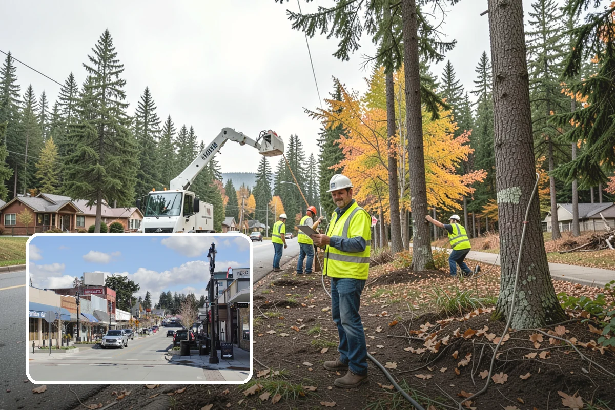 Fixture Replacement in Bothell, King County, WA - Reduces energy consumption with efficient fixtures