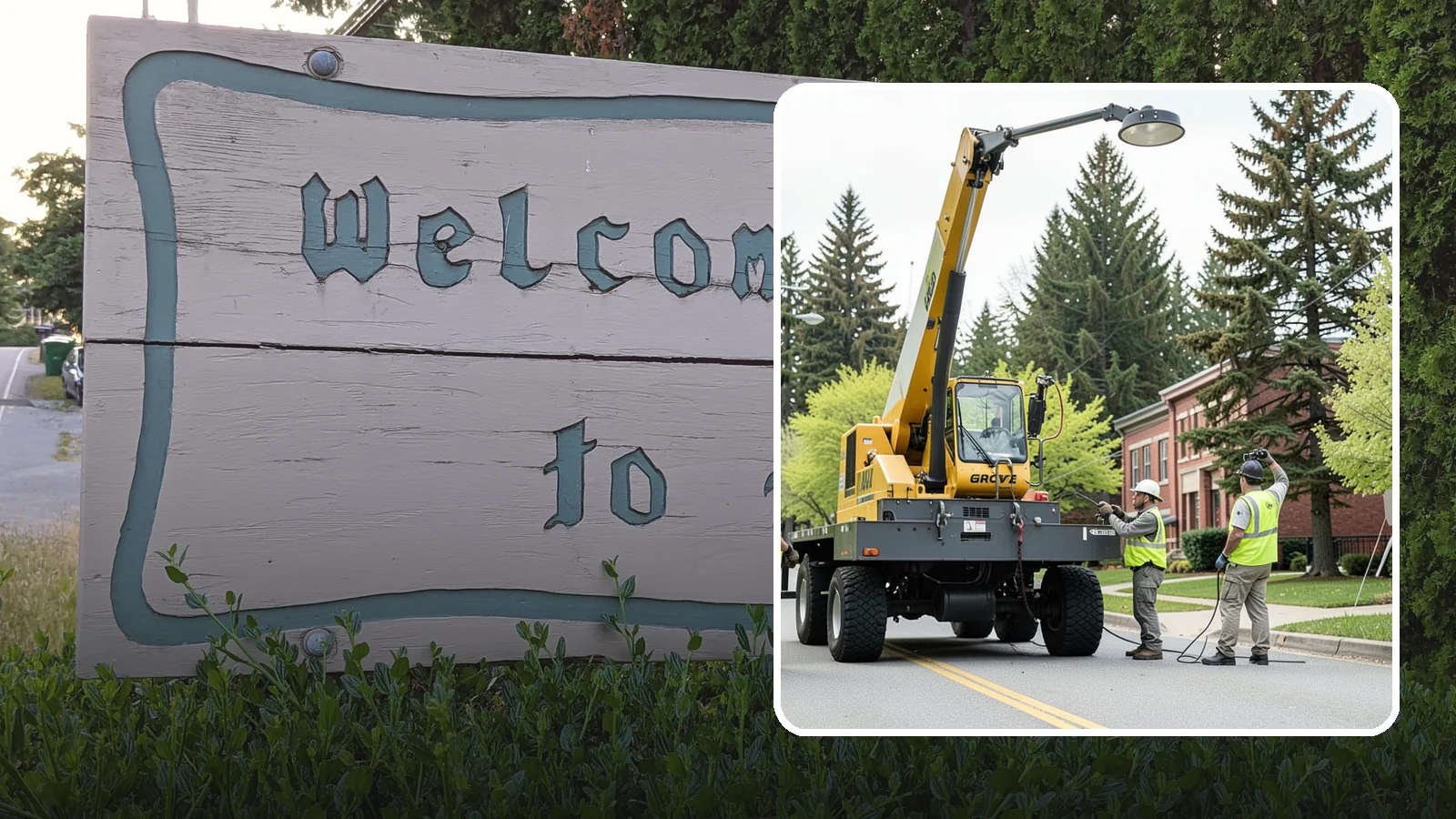 Fixture Replacement in Brier, Snohomish County, WA - Replacement of failed or obsolete lighting fixtures with efficient, code-compliant units at public sites.
