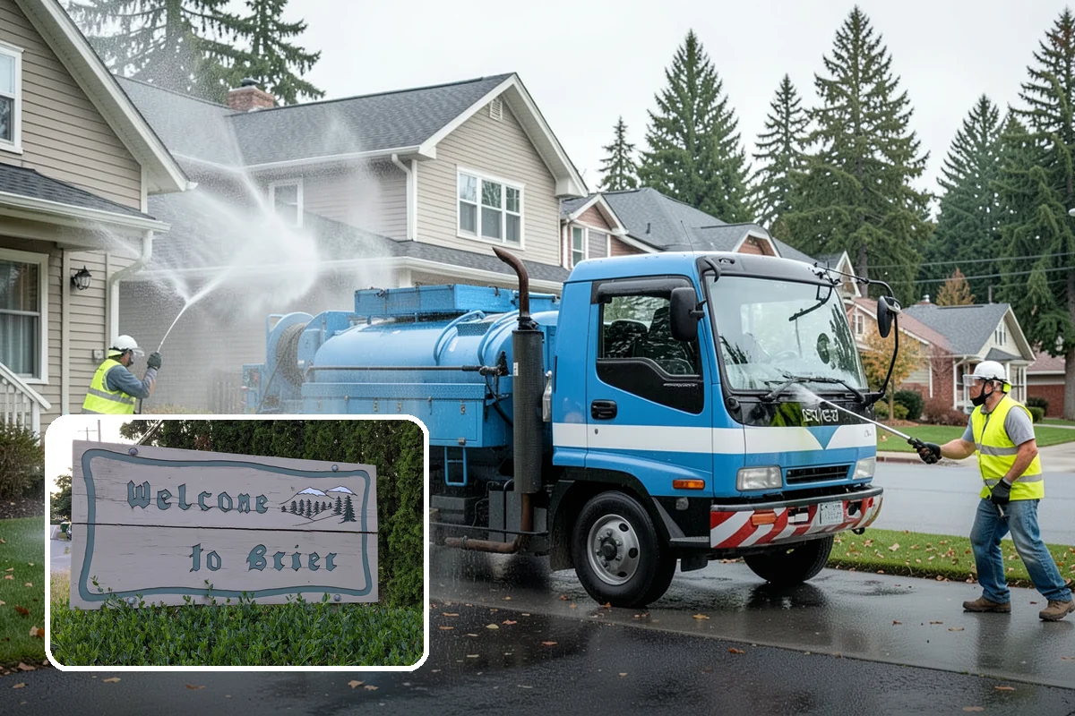 Fixture Replacement in Brier, Snohomish County, WA - Reduces energy consumption with efficient fixtures