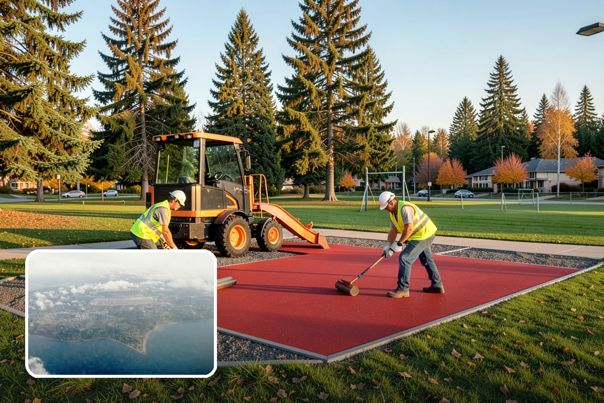 Fixture Replacement in Burien, King County, WA - Reduces energy consumption with efficient fixtures